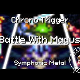 Battle with Magus