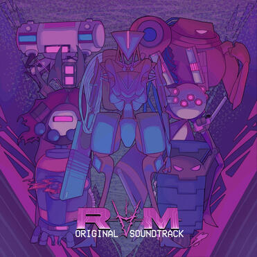 Random Access Mayhem OST