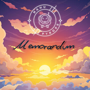 Memorandum EP