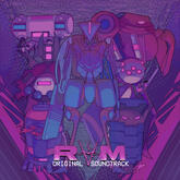 Random Access Mayhem OST Random Access Mayhem OST