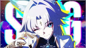 Bury Myself - Feixiao Character Sponsored Song Bury Myself - Feixiao Character Sponsored Song