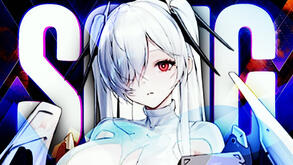 Unbreakable - Sponsored Cover